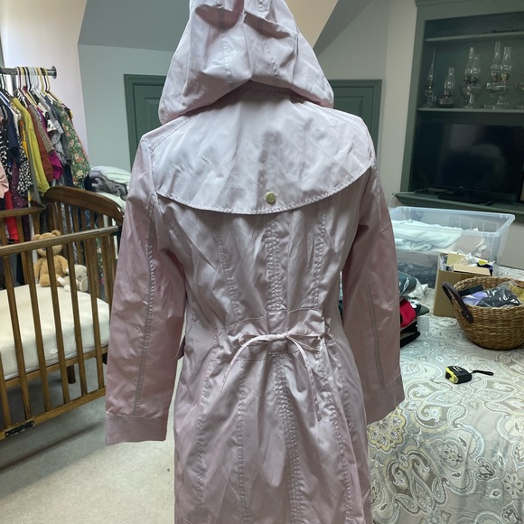 Cole Haan Rain Jacket - Picture 3 of 6